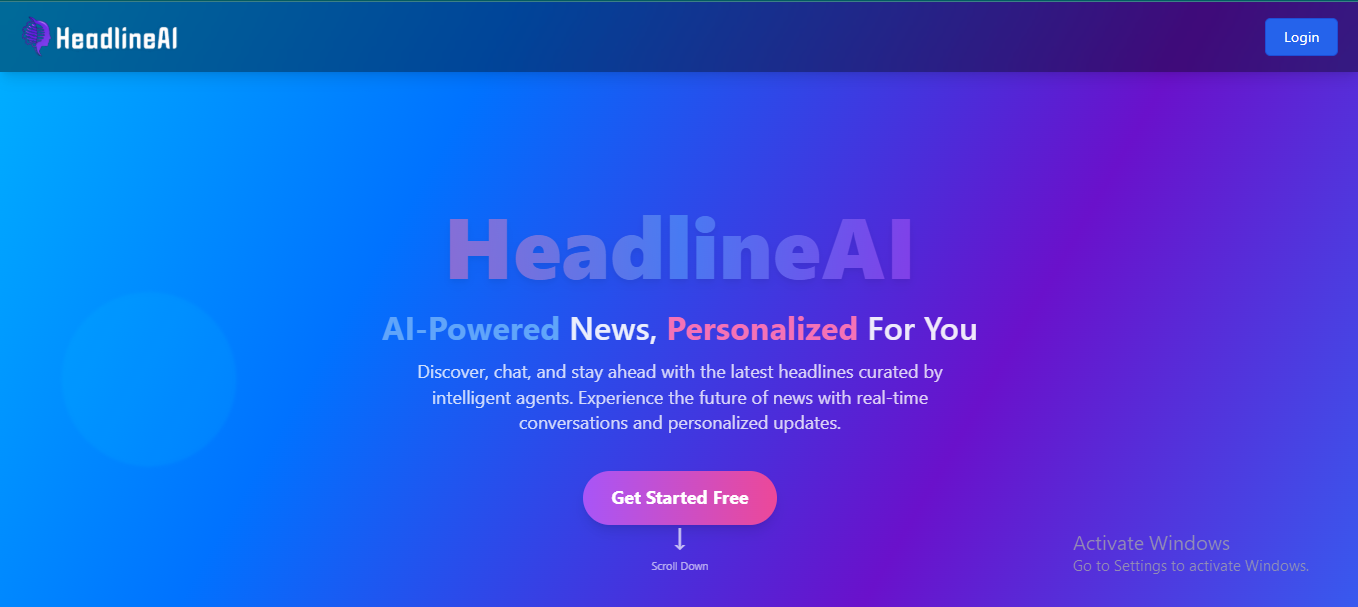 Headline AI