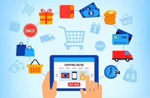 Online Mart