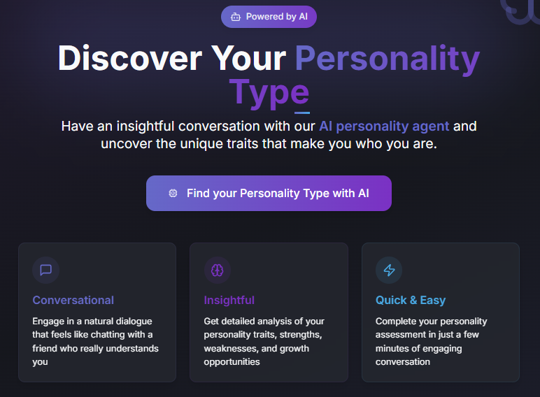 PersonaAgent