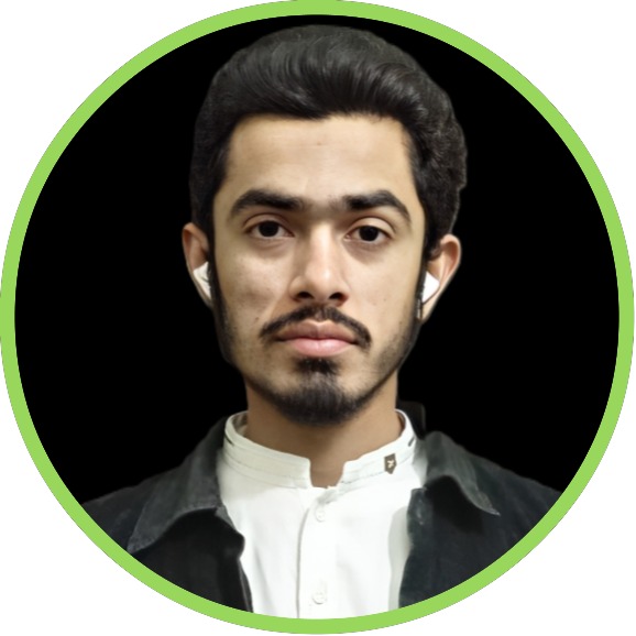 Zain Attiq